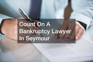 bankruptcy firms