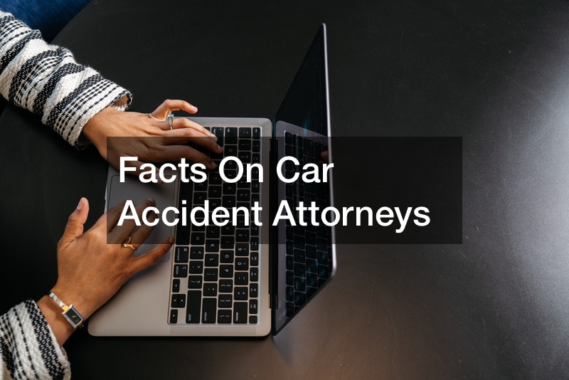 do i need an accident lawyer